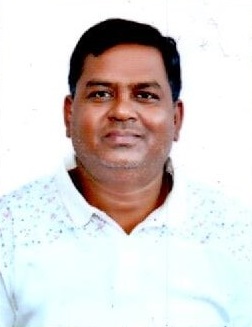 Shri Dayanand Kumar