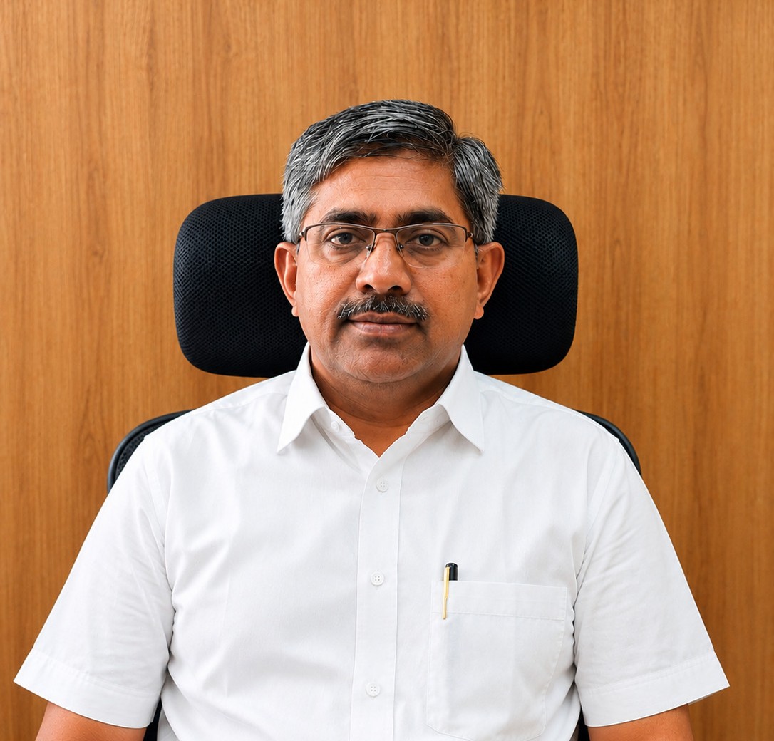 Shri Magan Lal Khatik
